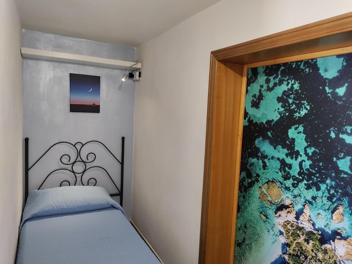 Residence Melograno Capoliveri  Zewnętrze zdjęcie