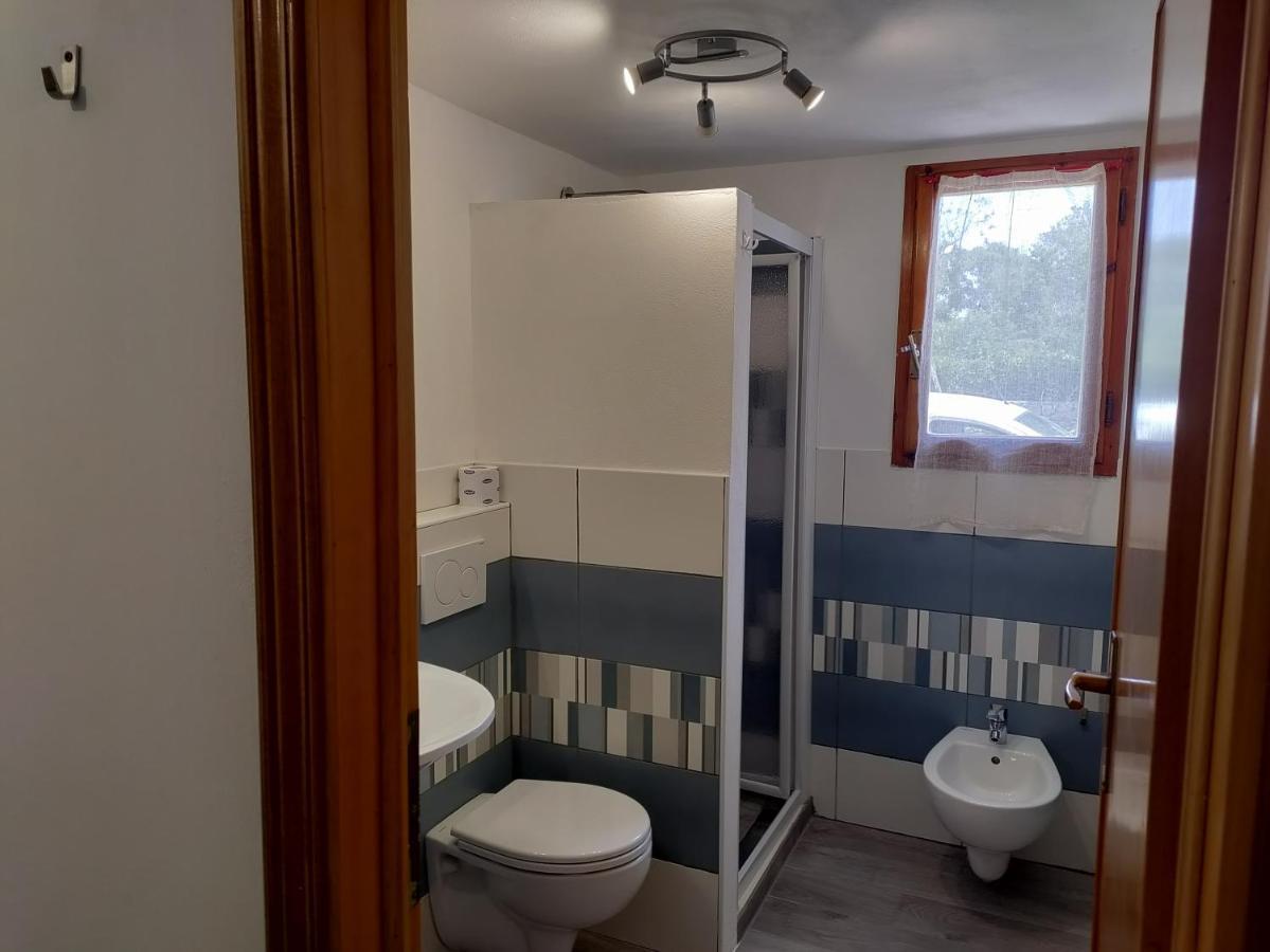 Residence Melograno Capoliveri  Zewnętrze zdjęcie
