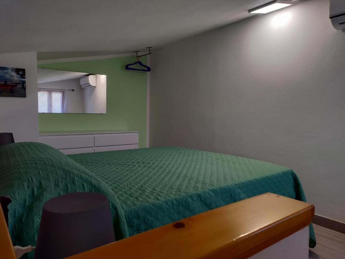Residence Melograno Capoliveri  Zewnętrze zdjęcie