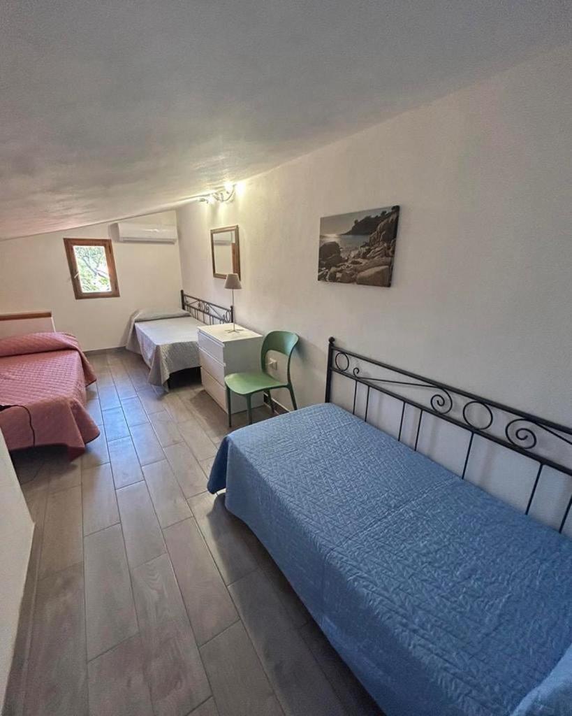 Residence Melograno Capoliveri  Zewnętrze zdjęcie