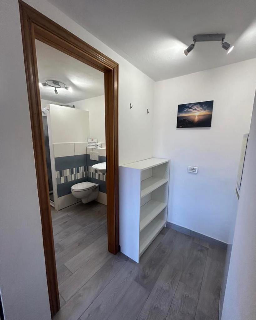Residence Melograno Capoliveri  Zewnętrze zdjęcie