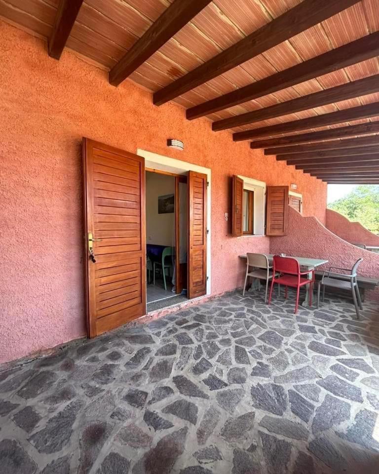 Residence Melograno Capoliveri  Zewnętrze zdjęcie
