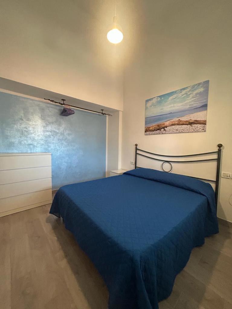 Residence Melograno Capoliveri  Zewnętrze zdjęcie