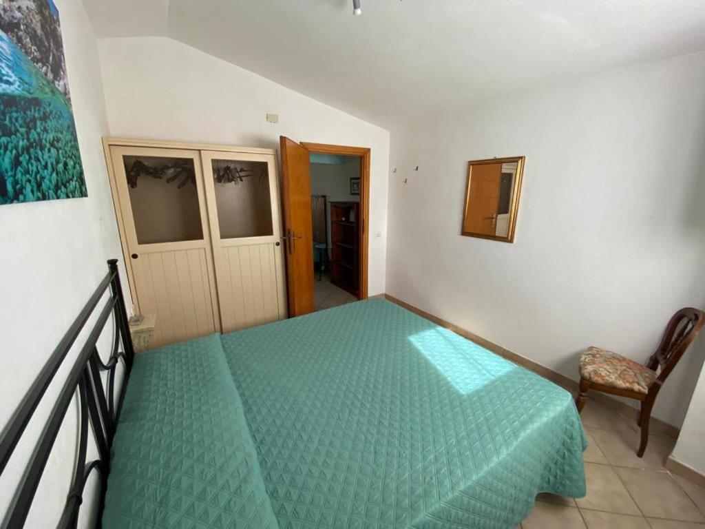 Residence Melograno Capoliveri  Zewnętrze zdjęcie