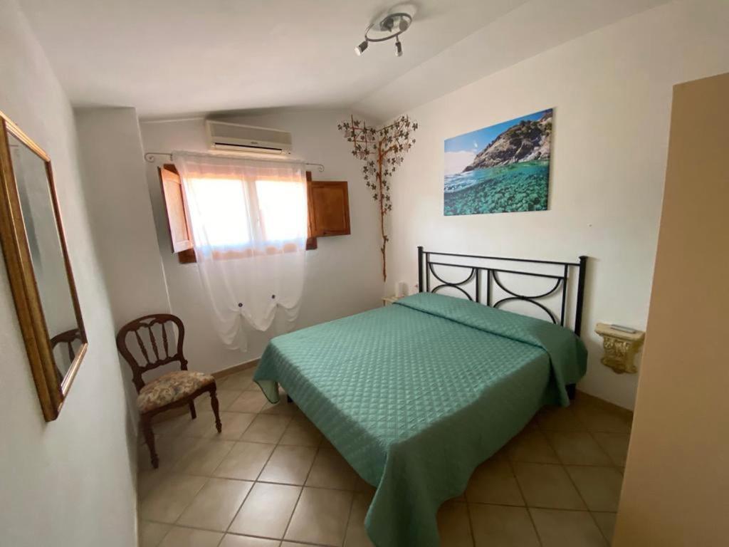 Residence Melograno Capoliveri  Zewnętrze zdjęcie