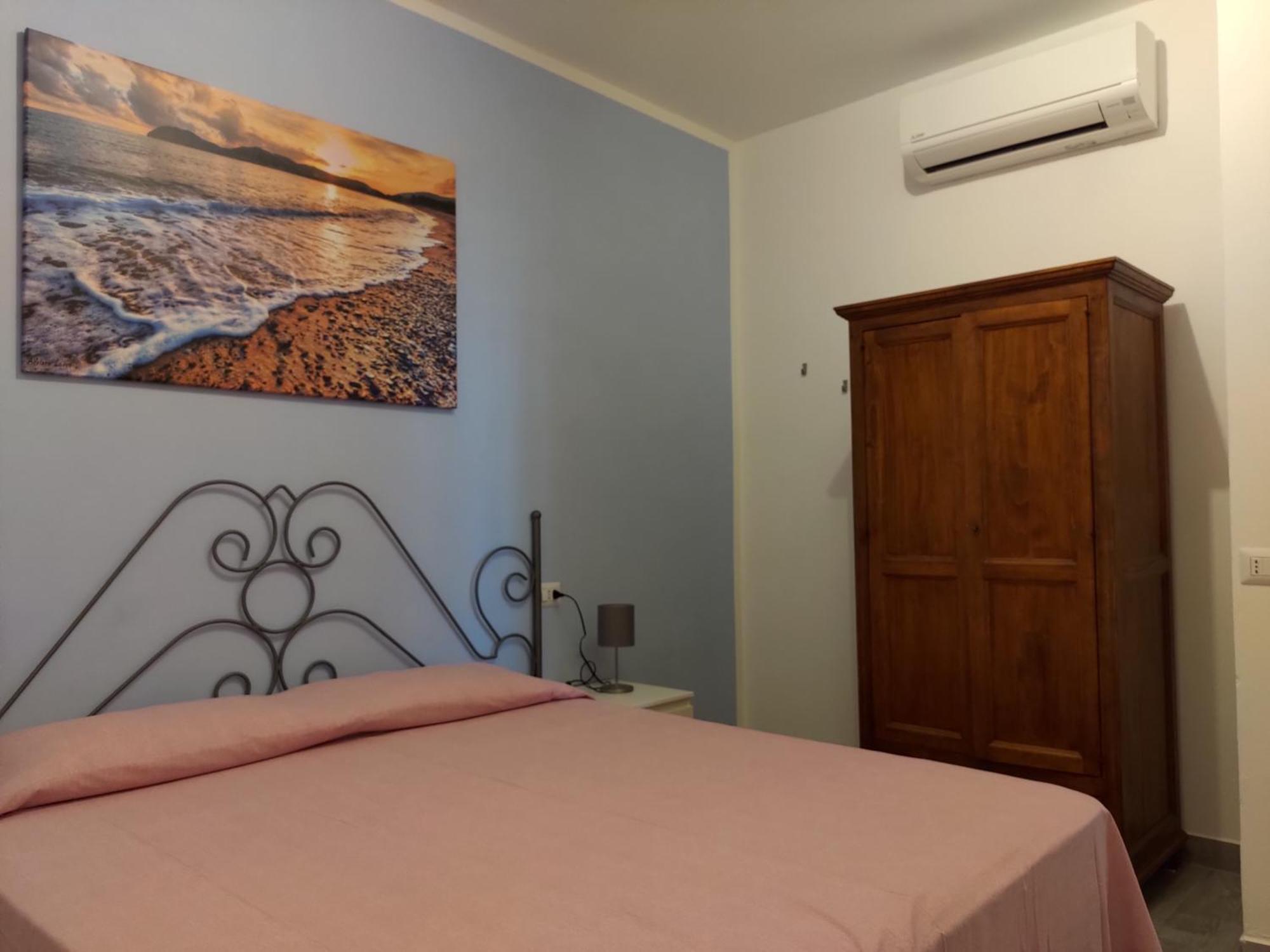 Residence Melograno Capoliveri  Pokój zdjęcie