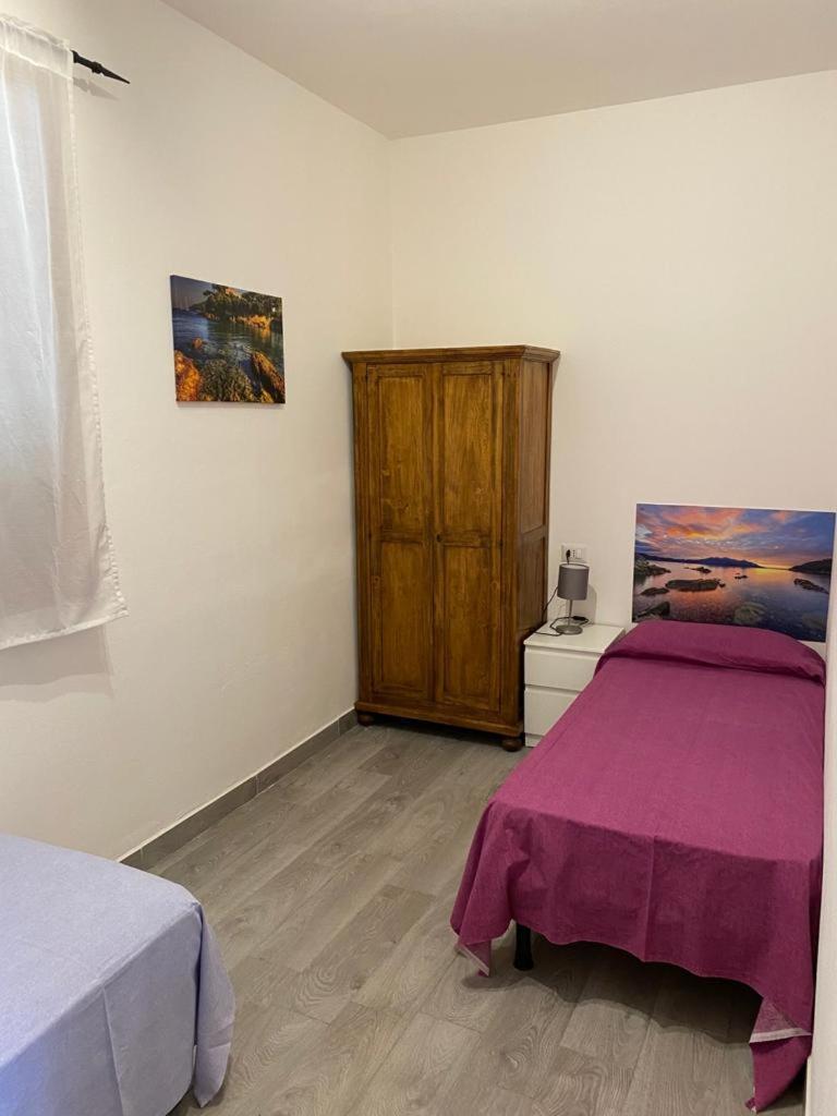Residence Melograno Capoliveri  Pokój zdjęcie