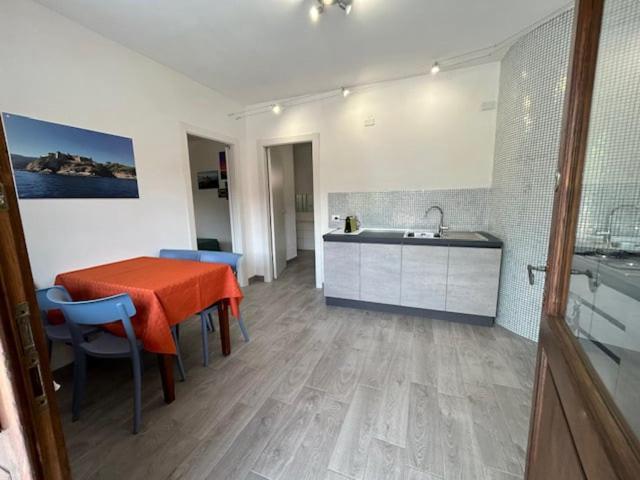 Residence Melograno Capoliveri  Zewnętrze zdjęcie