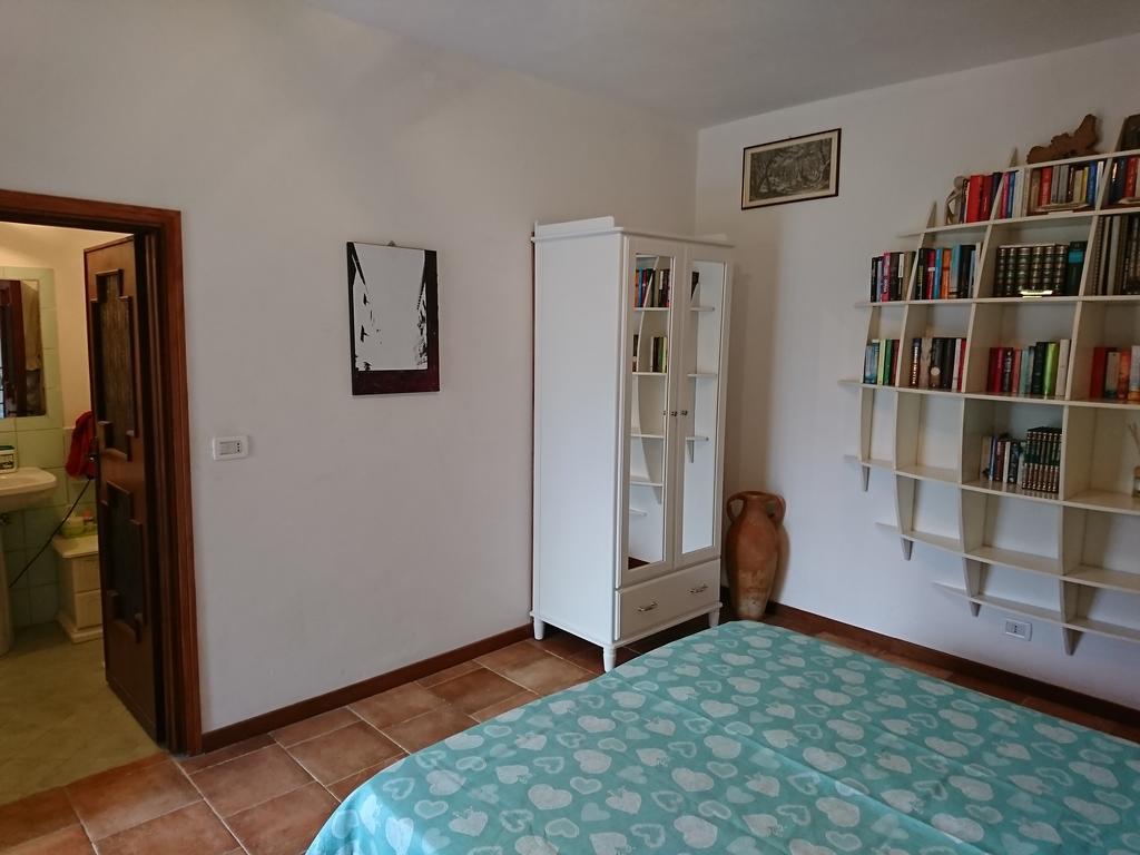 Residence Melograno Capoliveri  Zewnętrze zdjęcie