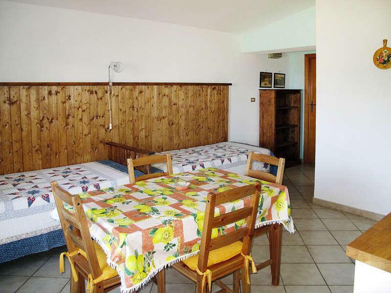Residence Melograno Capoliveri  Zewnętrze zdjęcie