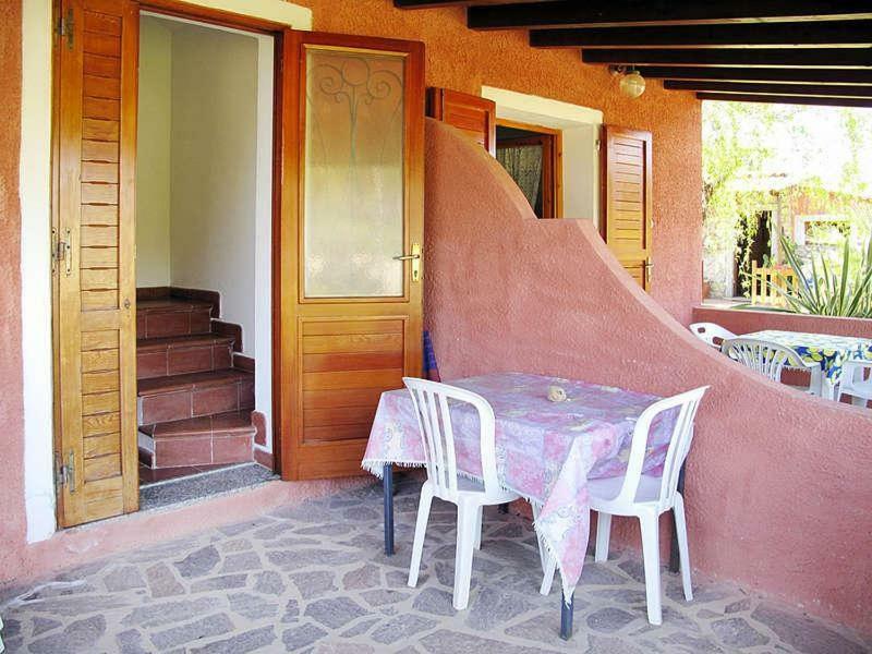 Residence Melograno Capoliveri  Zewnętrze zdjęcie