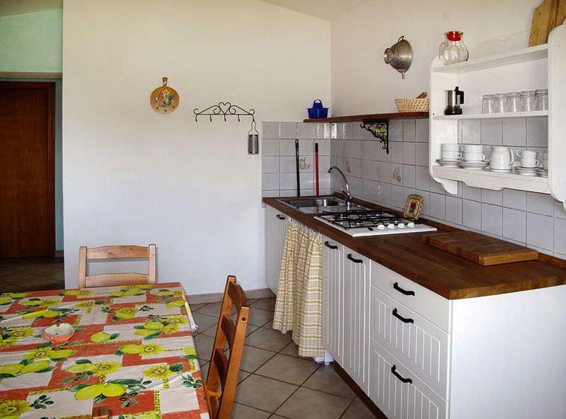 Residence Melograno Capoliveri  Zewnętrze zdjęcie