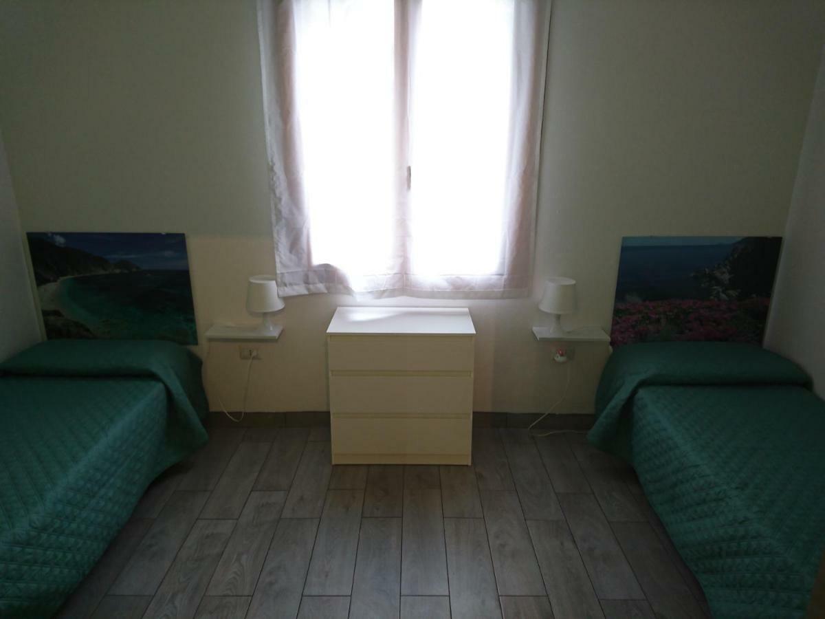 Residence Melograno Capoliveri  Zewnętrze zdjęcie
