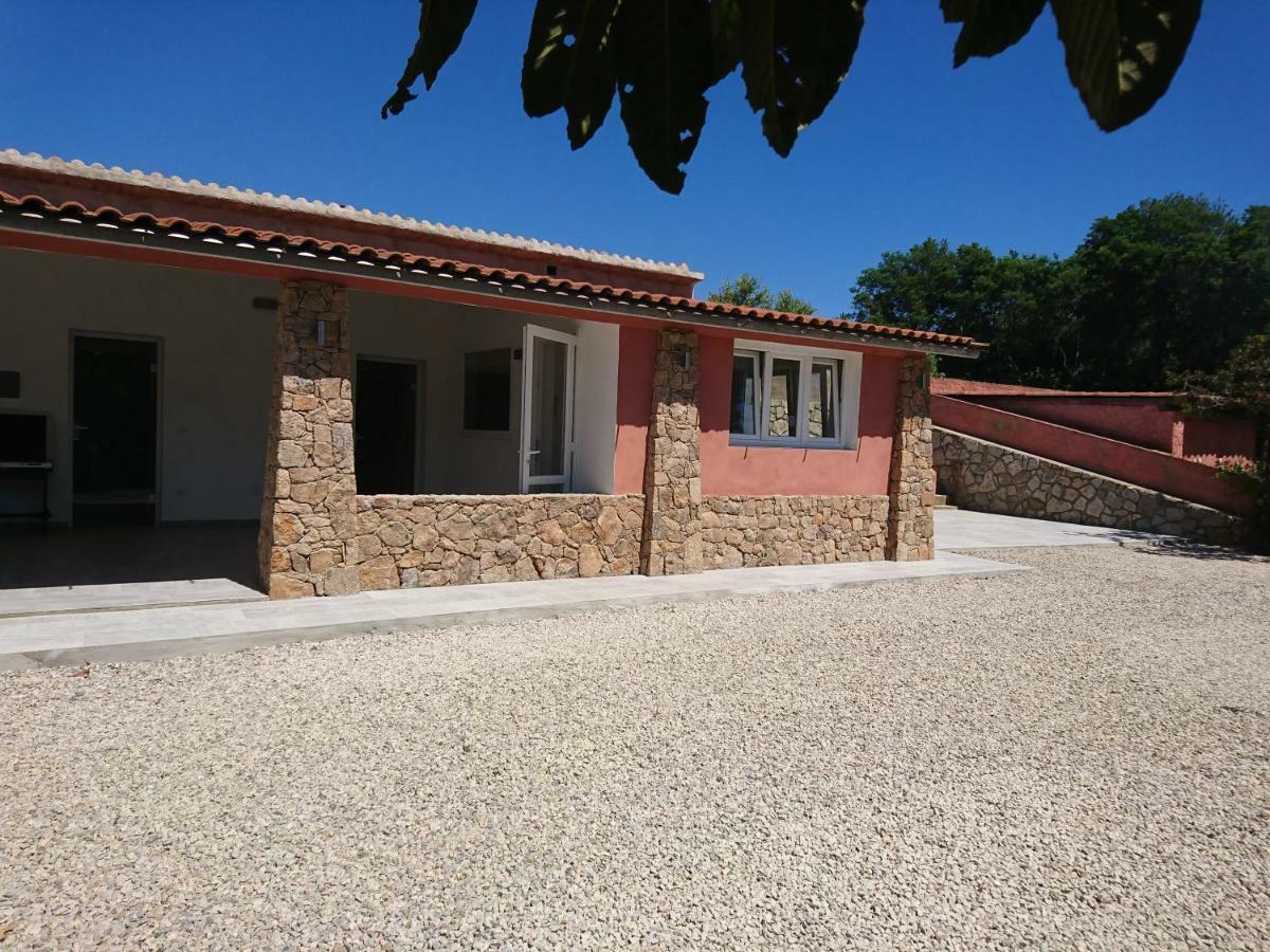 Residence Melograno Capoliveri  Zewnętrze zdjęcie