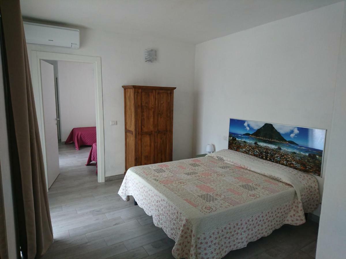 Residence Melograno Capoliveri  Zewnętrze zdjęcie