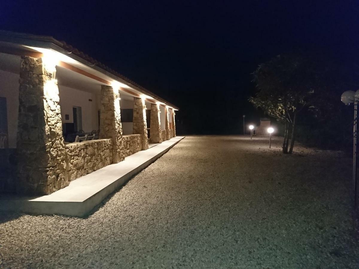 Residence Melograno Capoliveri  Zewnętrze zdjęcie
