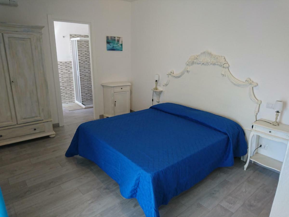 Residence Melograno Capoliveri  Zewnętrze zdjęcie