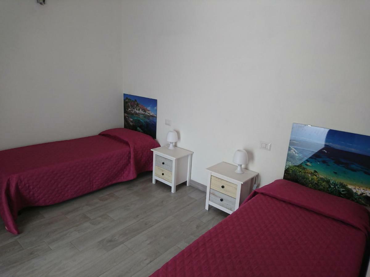 Residence Melograno Capoliveri  Zewnętrze zdjęcie